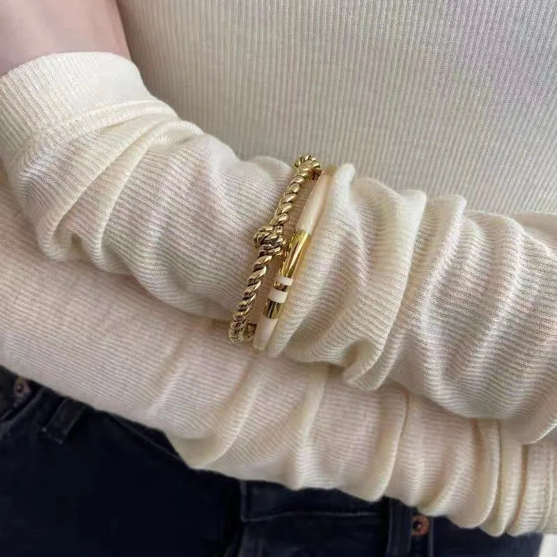 Emal bangle