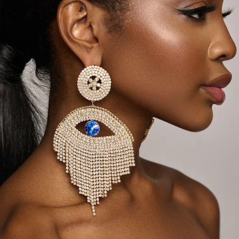 Mystic earring