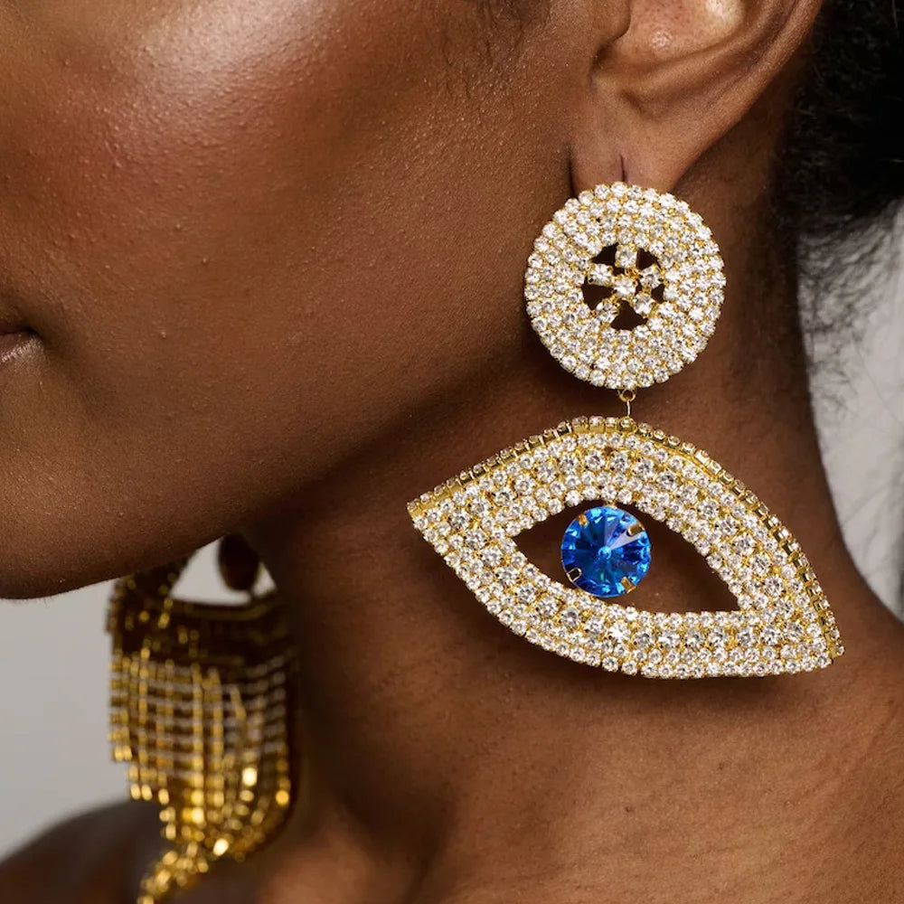Mystic earring