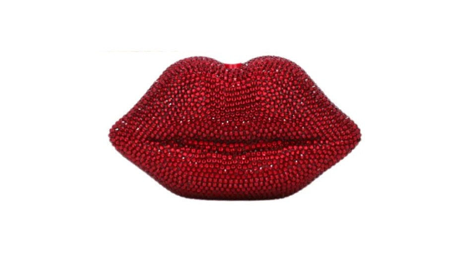 Bouche bag