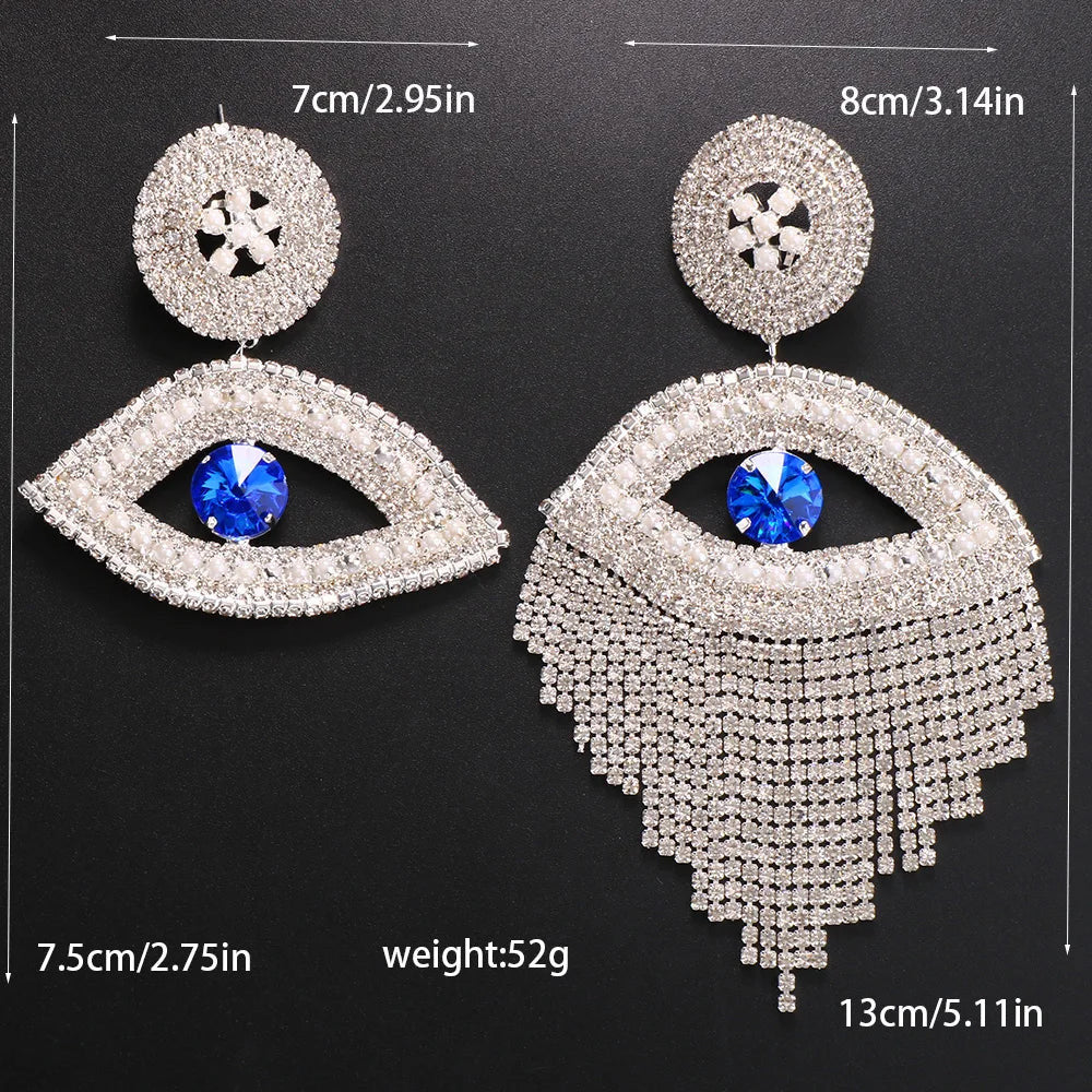 Mystic earring