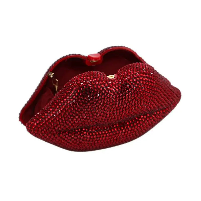 Bouche bag