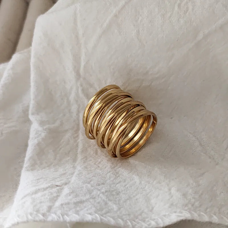 Mirha ring