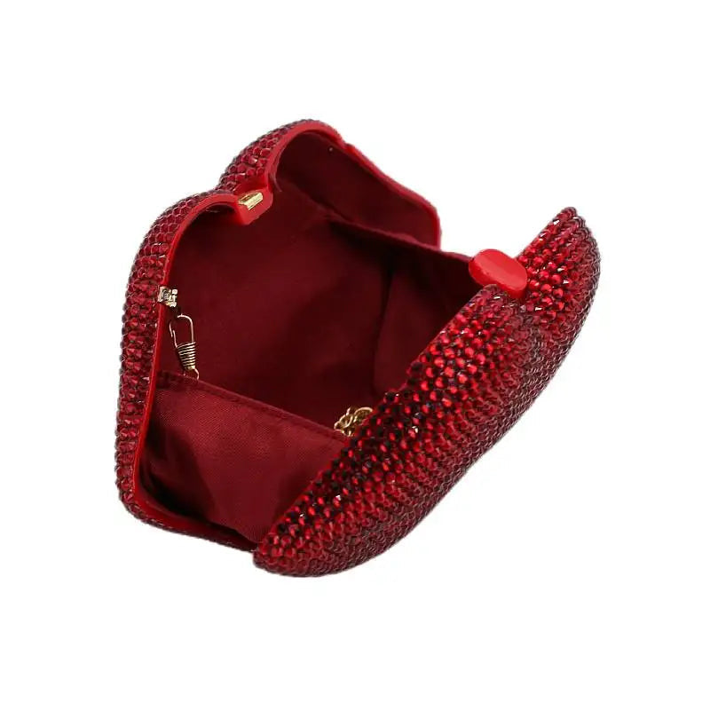 Bouche bag