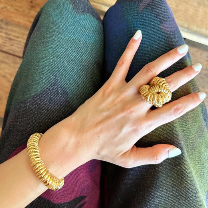 Farouk ring