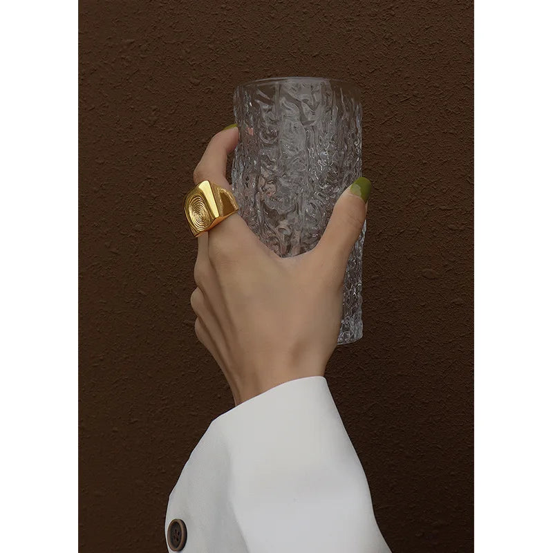 Salome ring