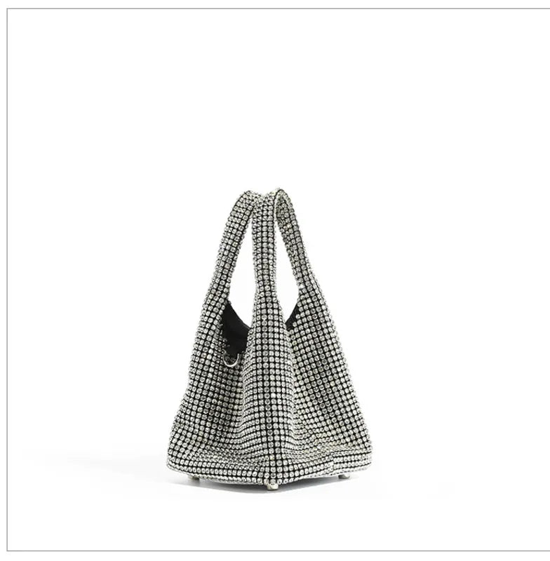 Elvira bucket bag