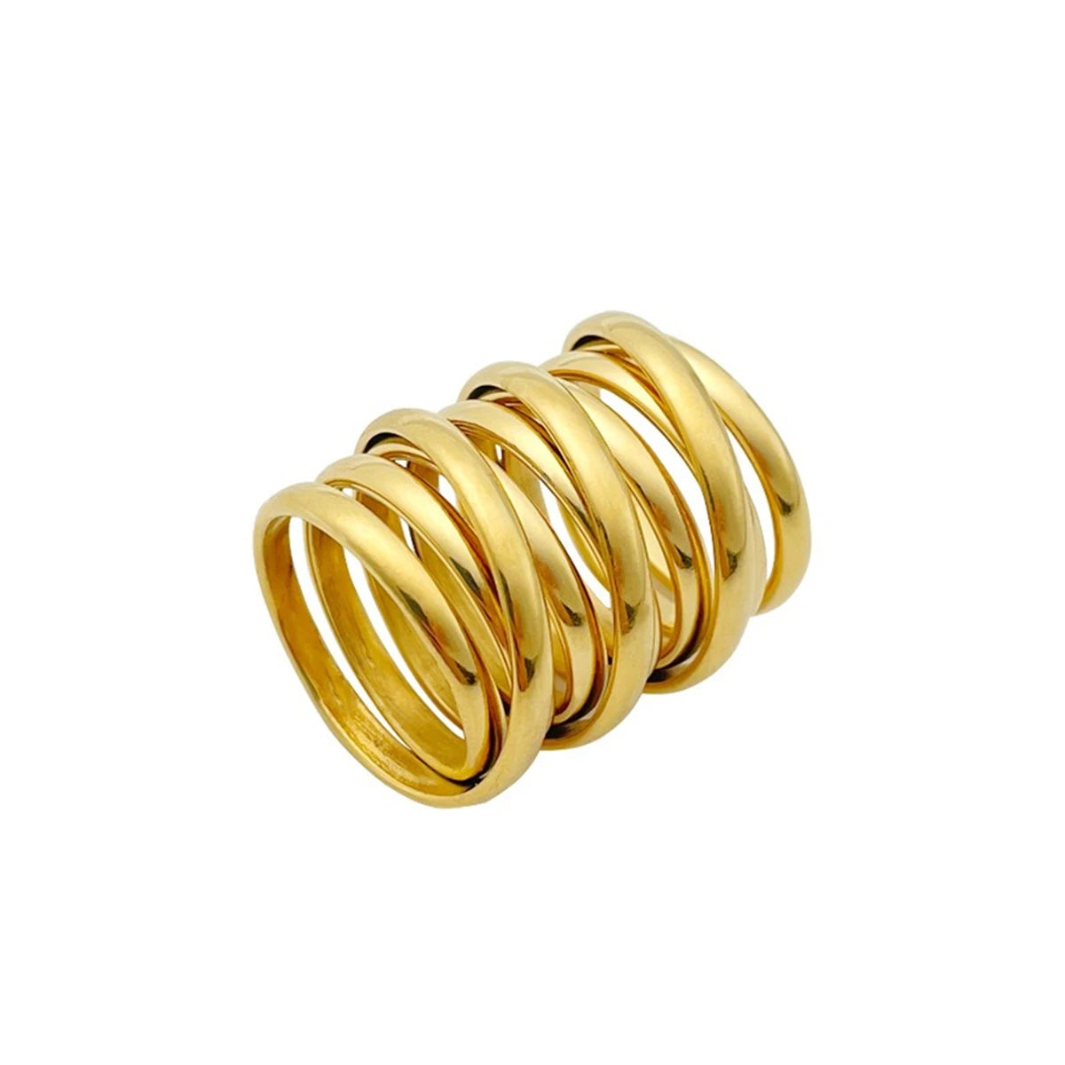 Mirha ring
