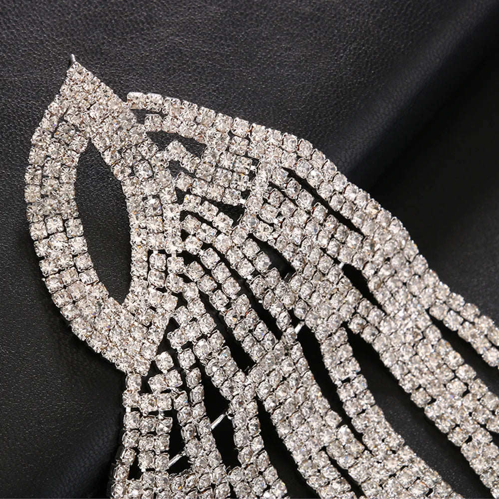 Farha earring