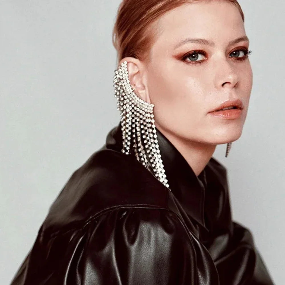 Halim earring