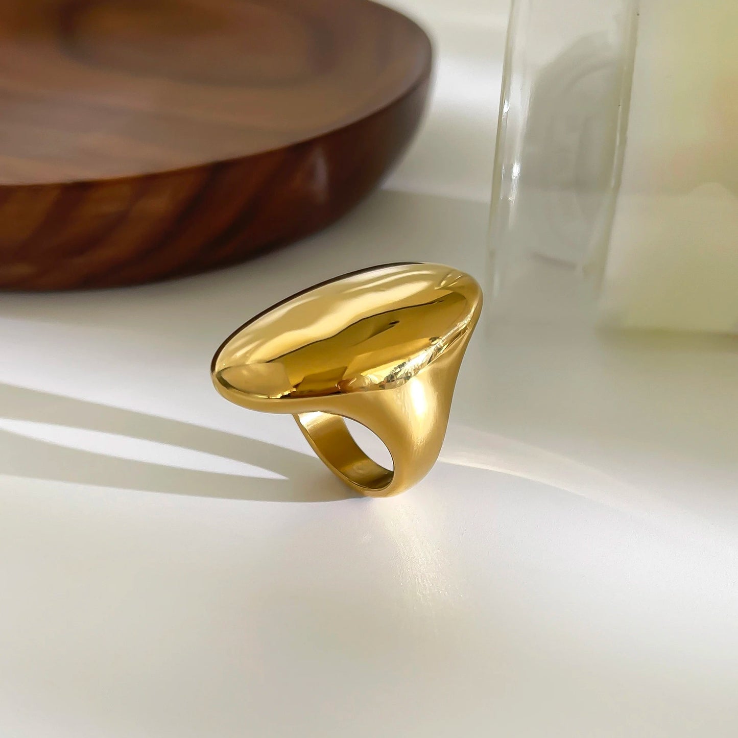 Kelly ring