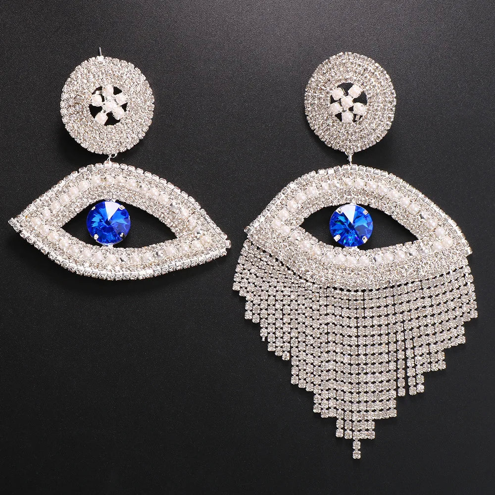 Mystic earring