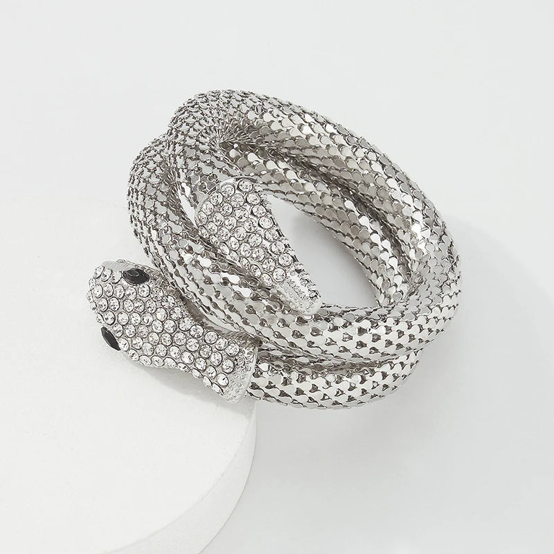 Hanesh silver bracelet