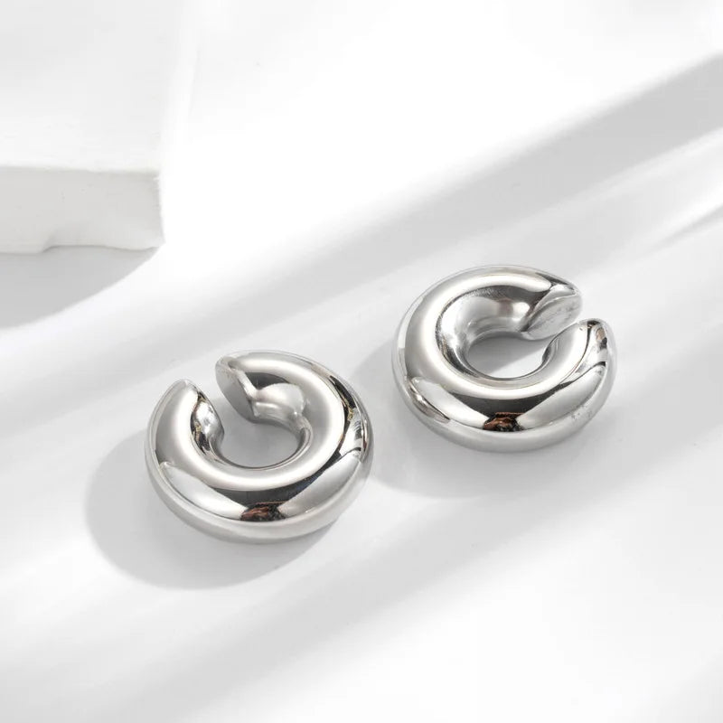 Fary earclip