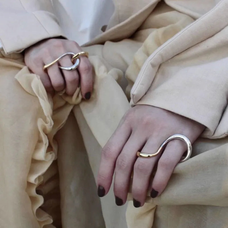 Miele ring