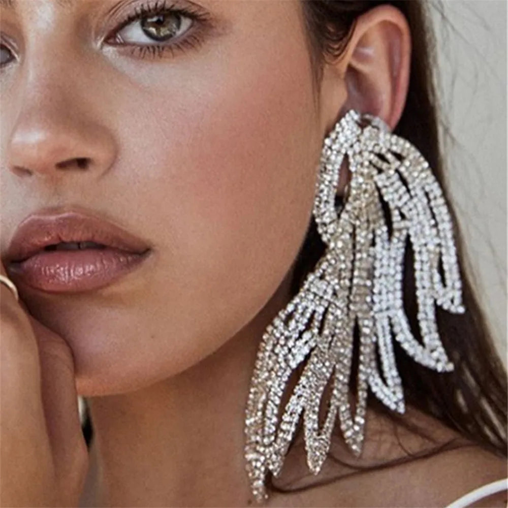 Farha earring
