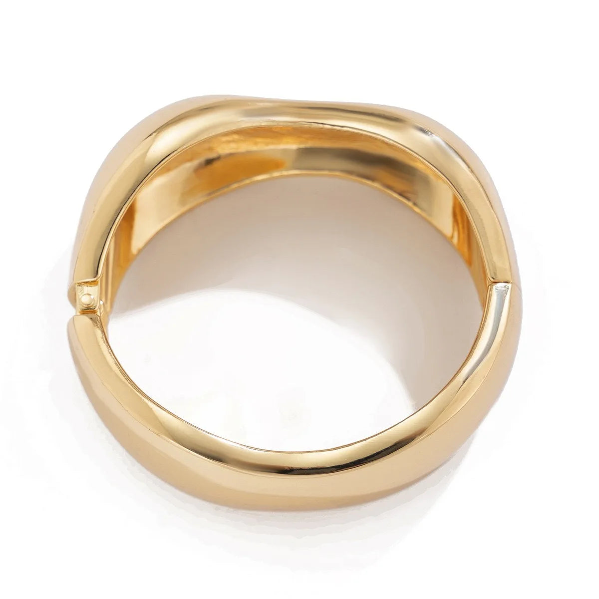 Lea triple cuff