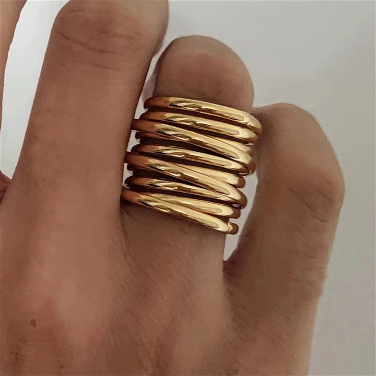 Mirha ring