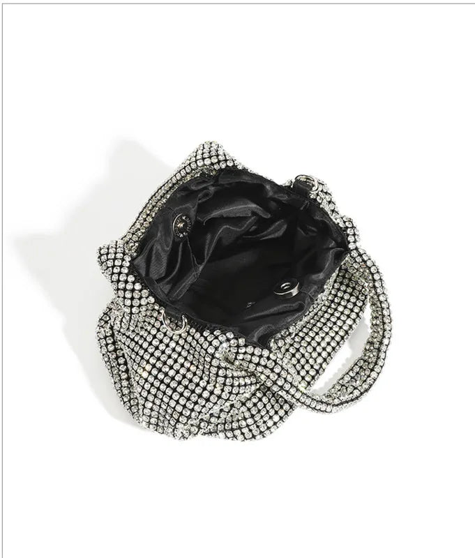 Elvira bucket bag