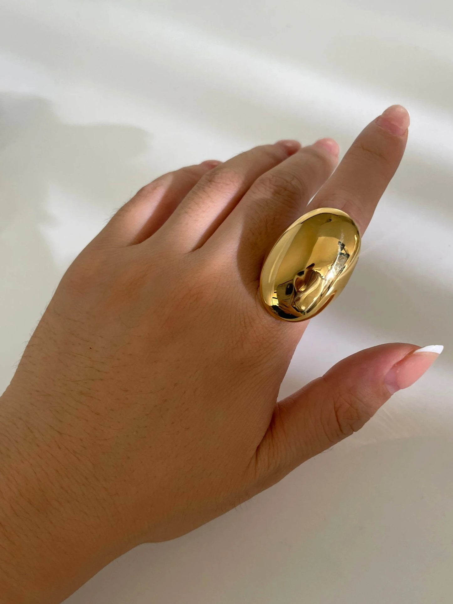 Kelly ring