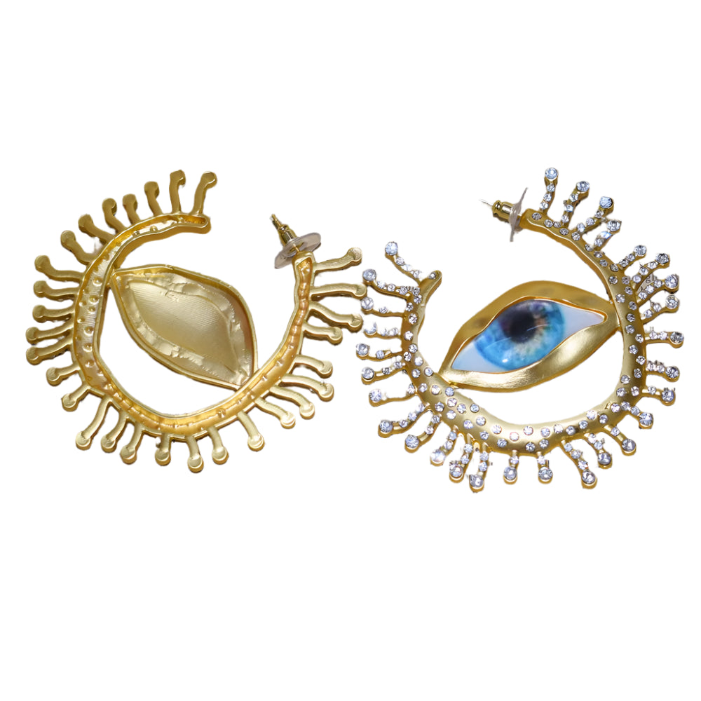 Fatima earring