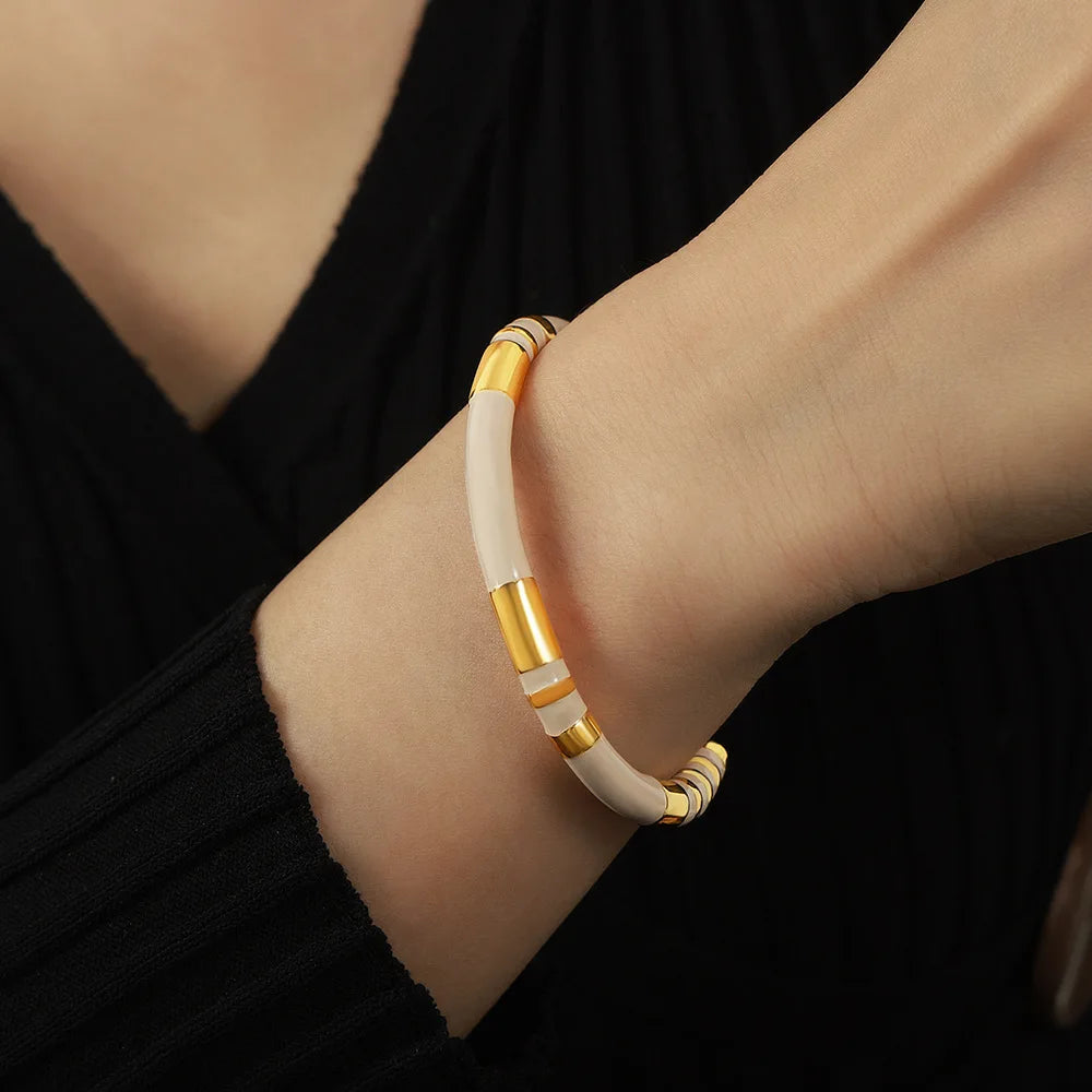 Emal bangle