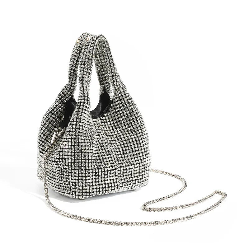 Elvira bucket bag