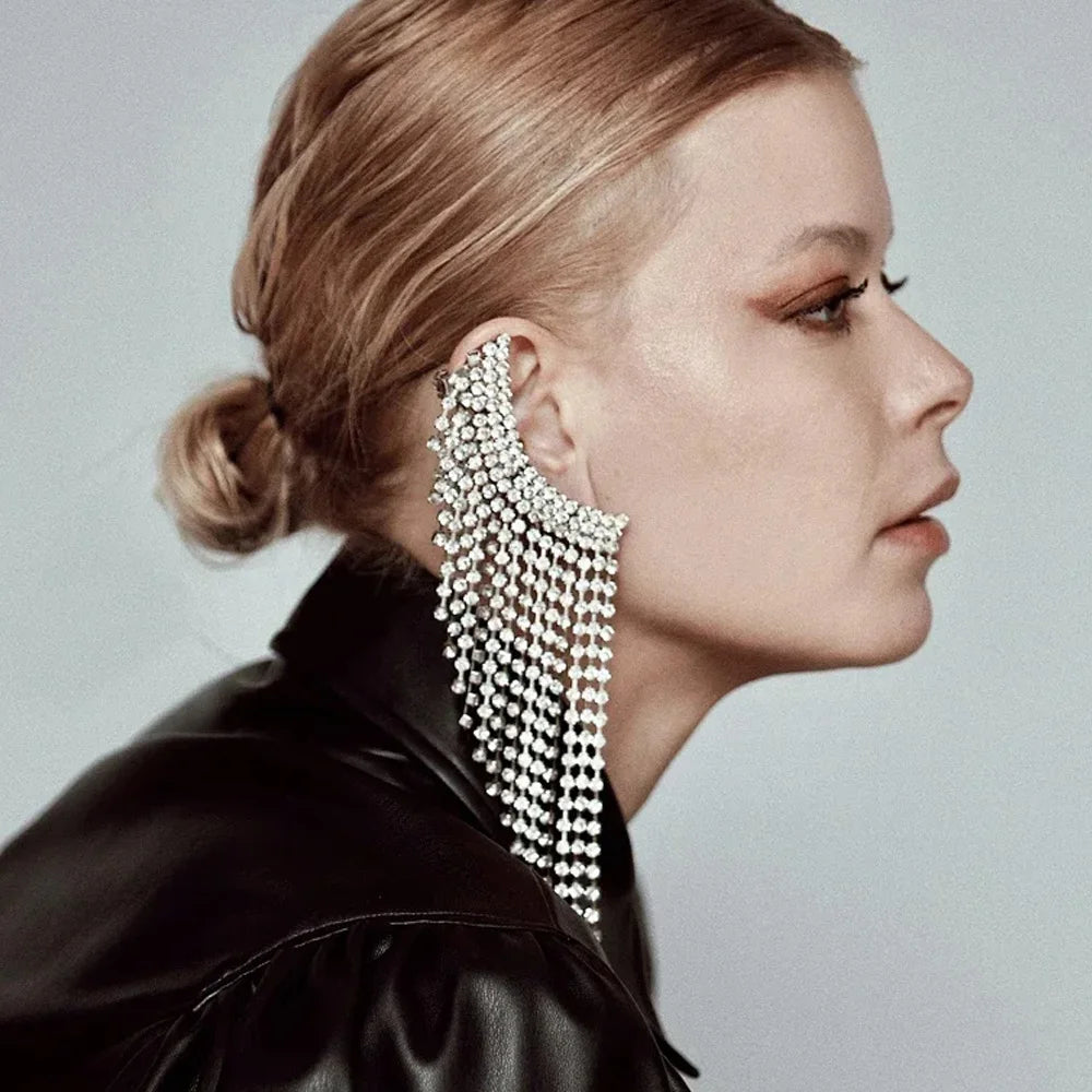 Halim earring