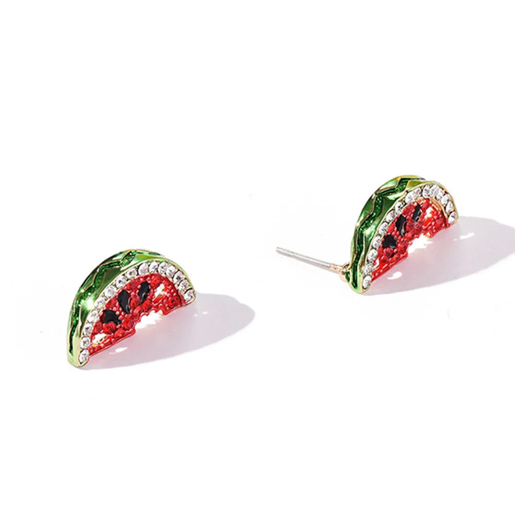 Watermelon studs