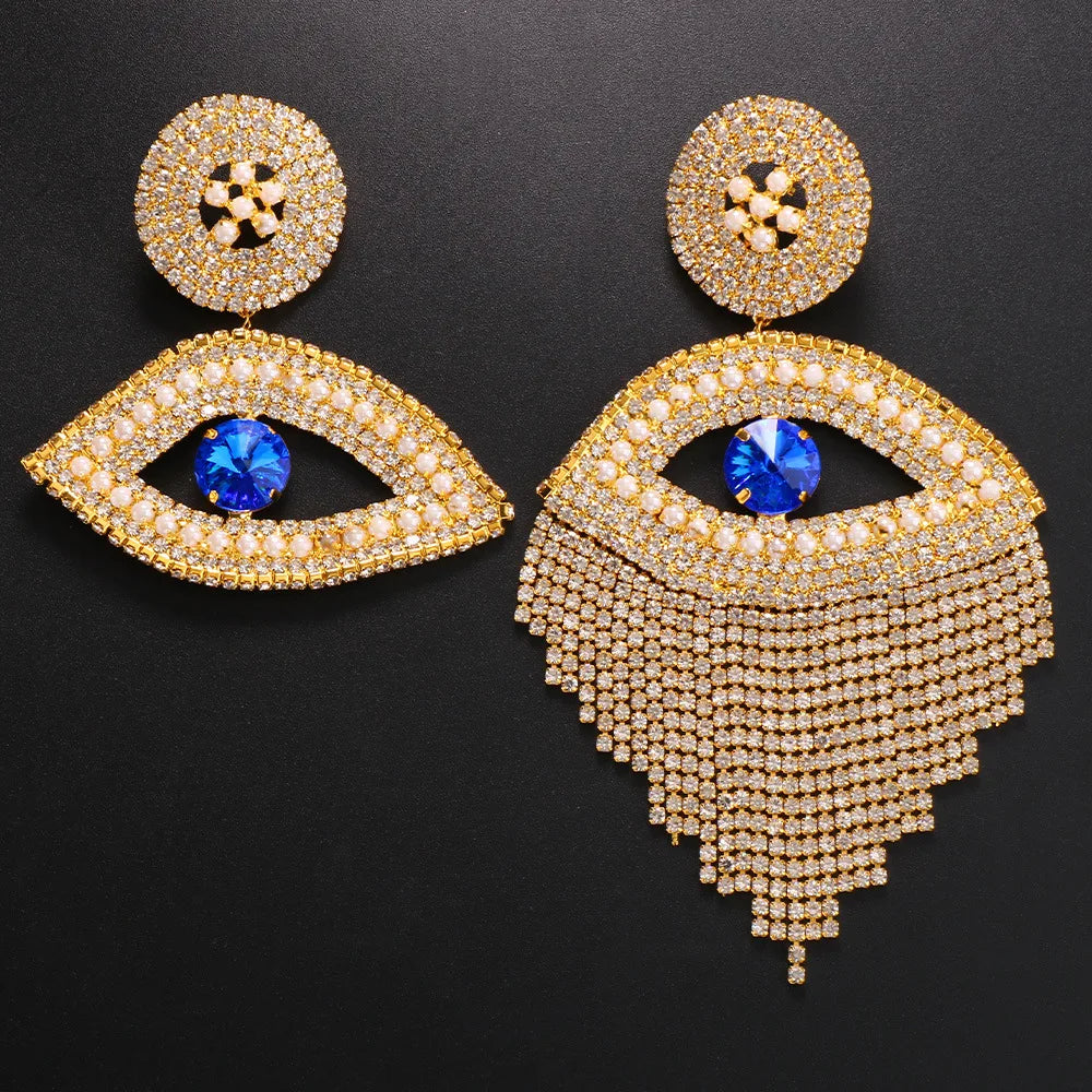 Mystic earring