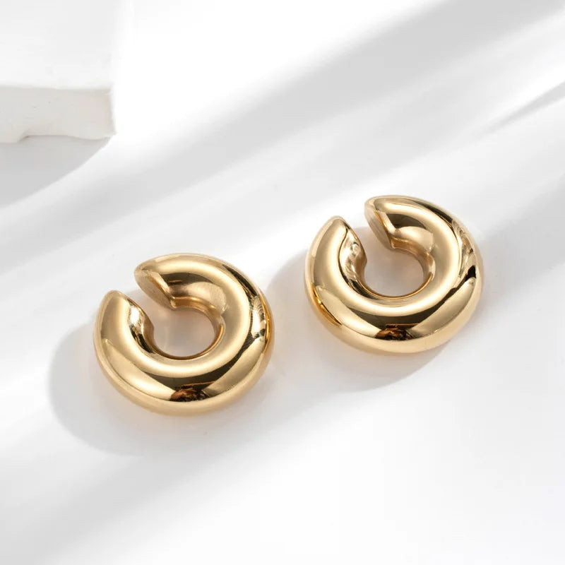 Fary earclip