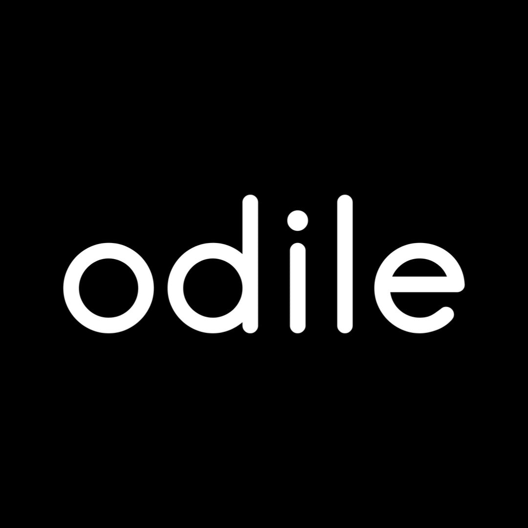 Odile gift card