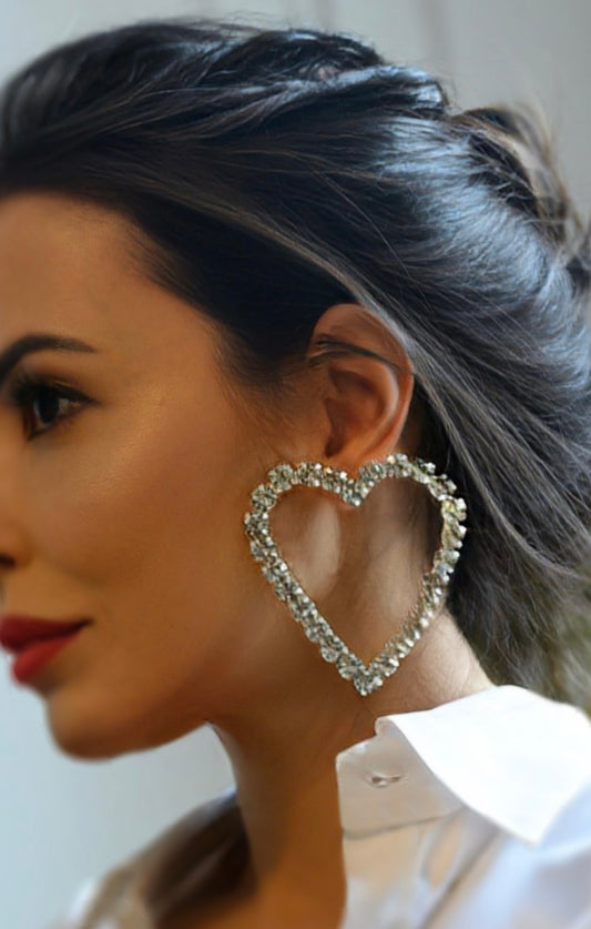 Garbo earrings